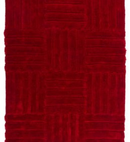Високоворсний килим Lalee Olimp 551 Red